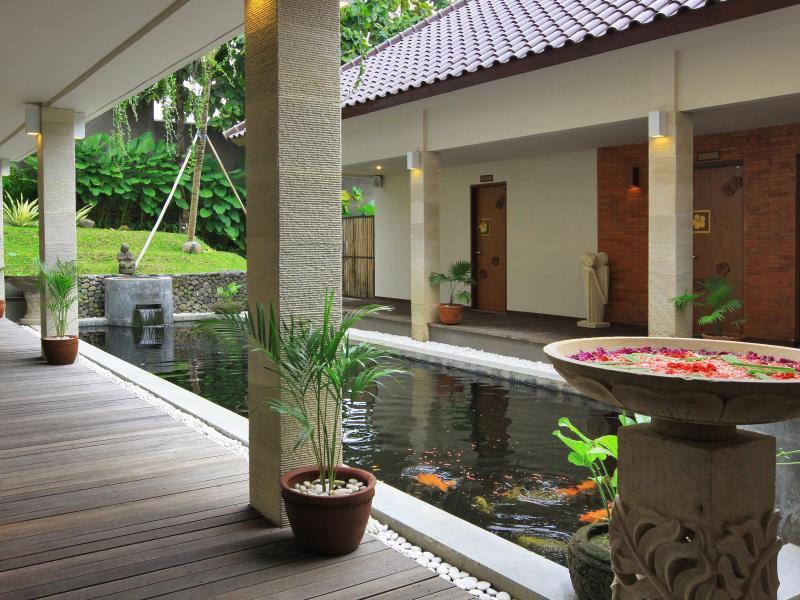 Abi Bali Resort Villa & Spa