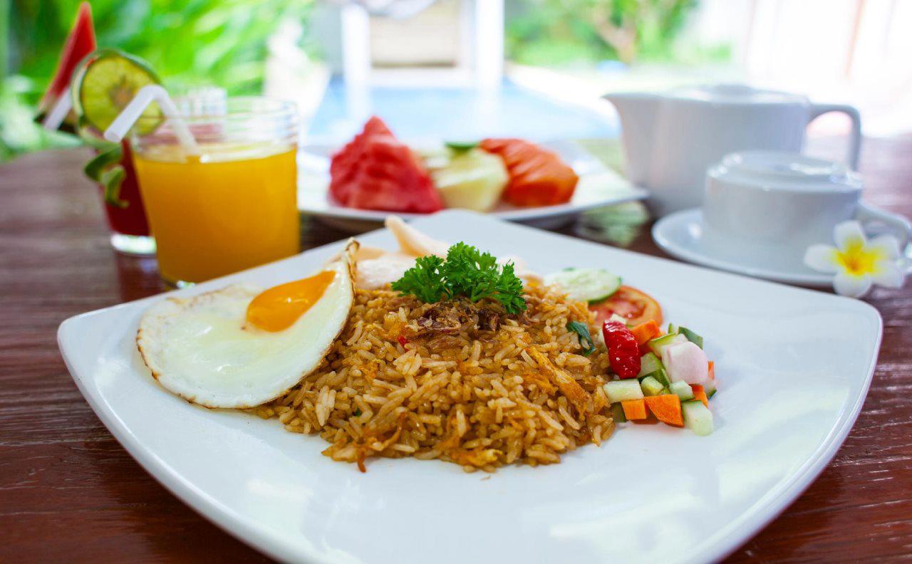 Abi Bali Resort Villa & Spa