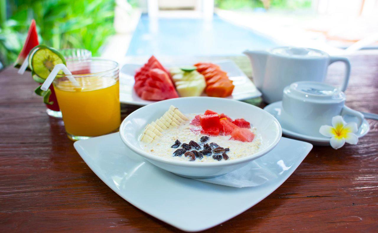 Abi Bali Resort Villa & Spa