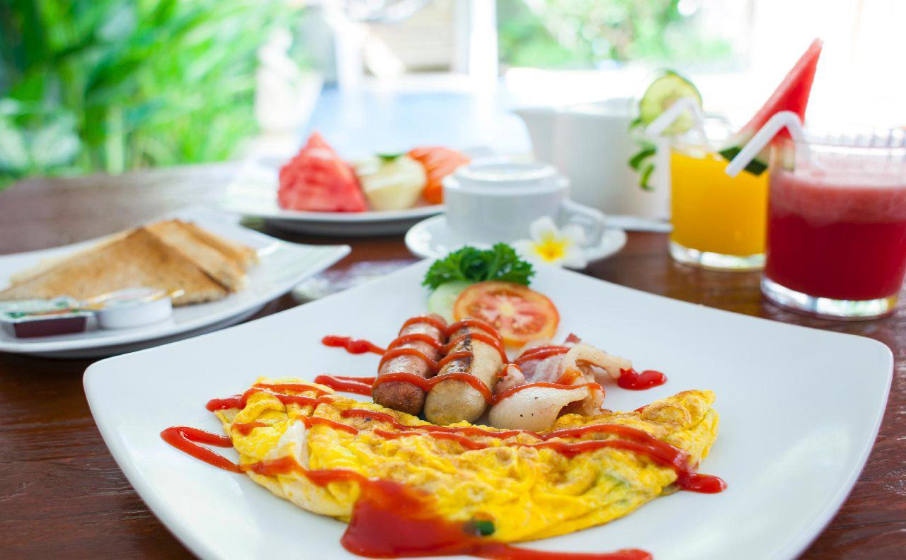 Abi Bali Resort Villa & Spa