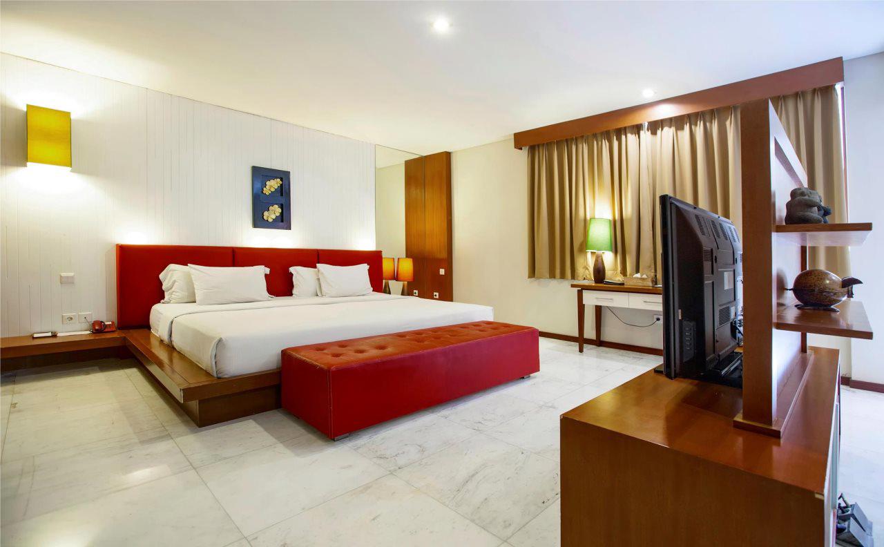 Abi Bali Resort Villa & Spa