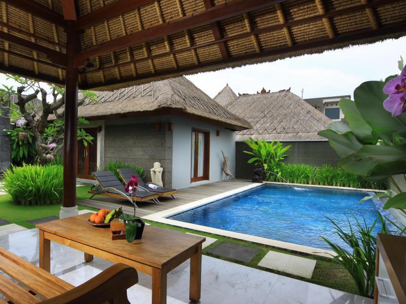 Abi Bali Resort Villa & Spa