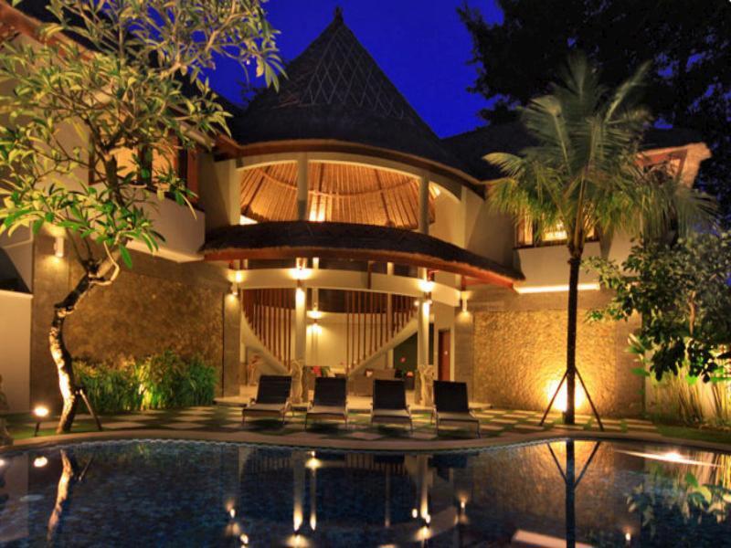 Abi Bali Resort Villa & Spa