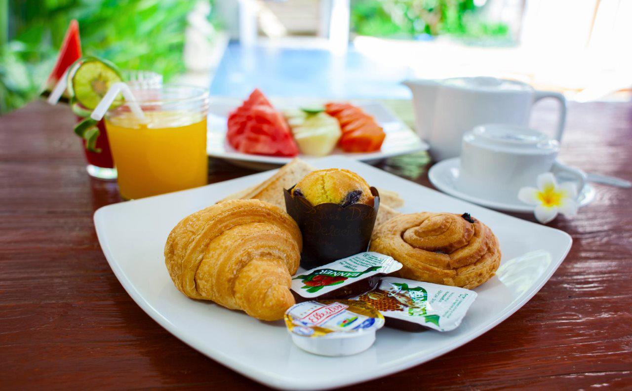 Abi Bali Resort Villa & Spa