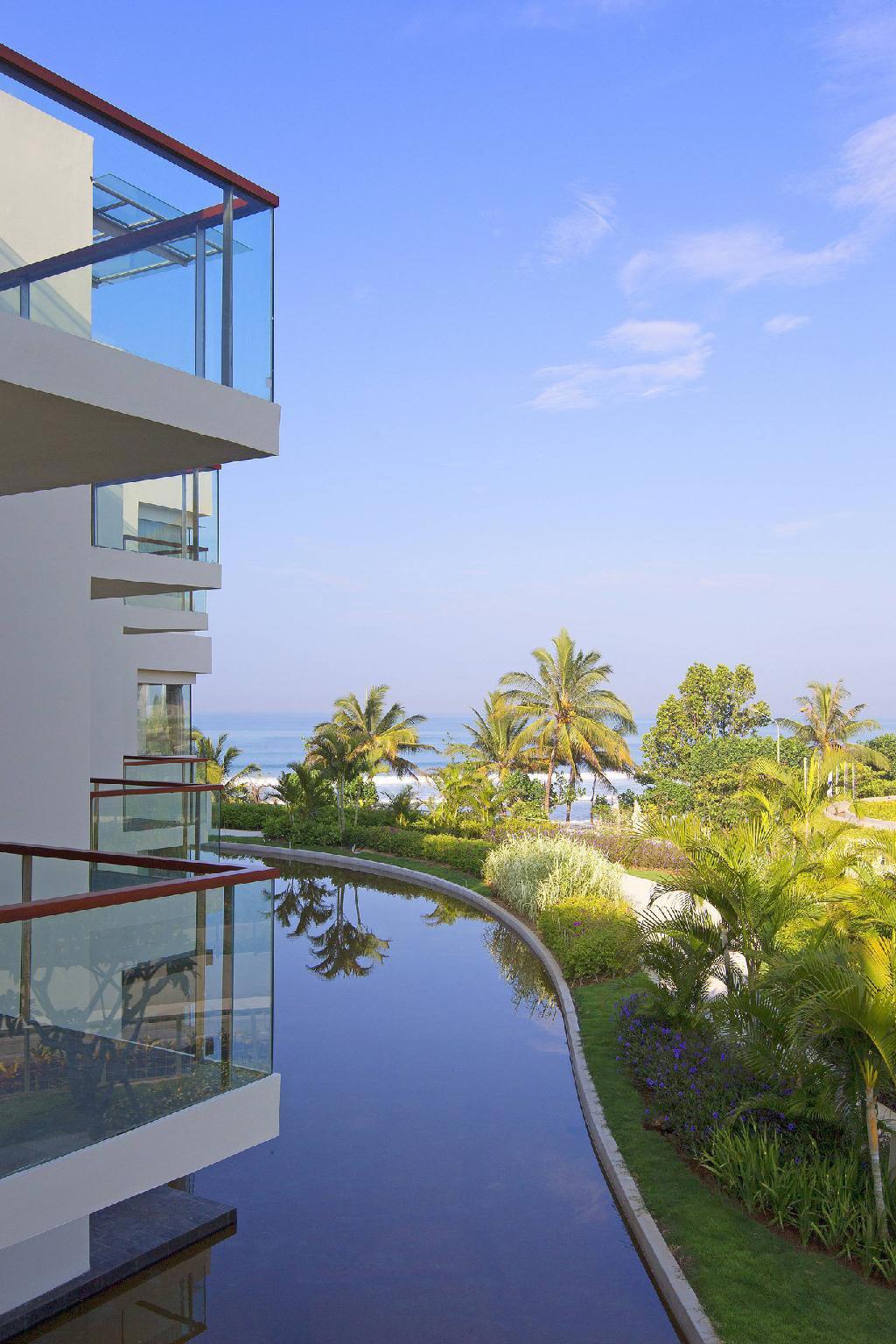 Sheraton Bali Kuta Resort