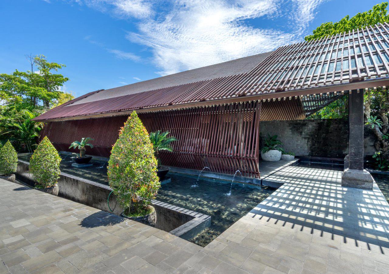 Ametis Villa Bali