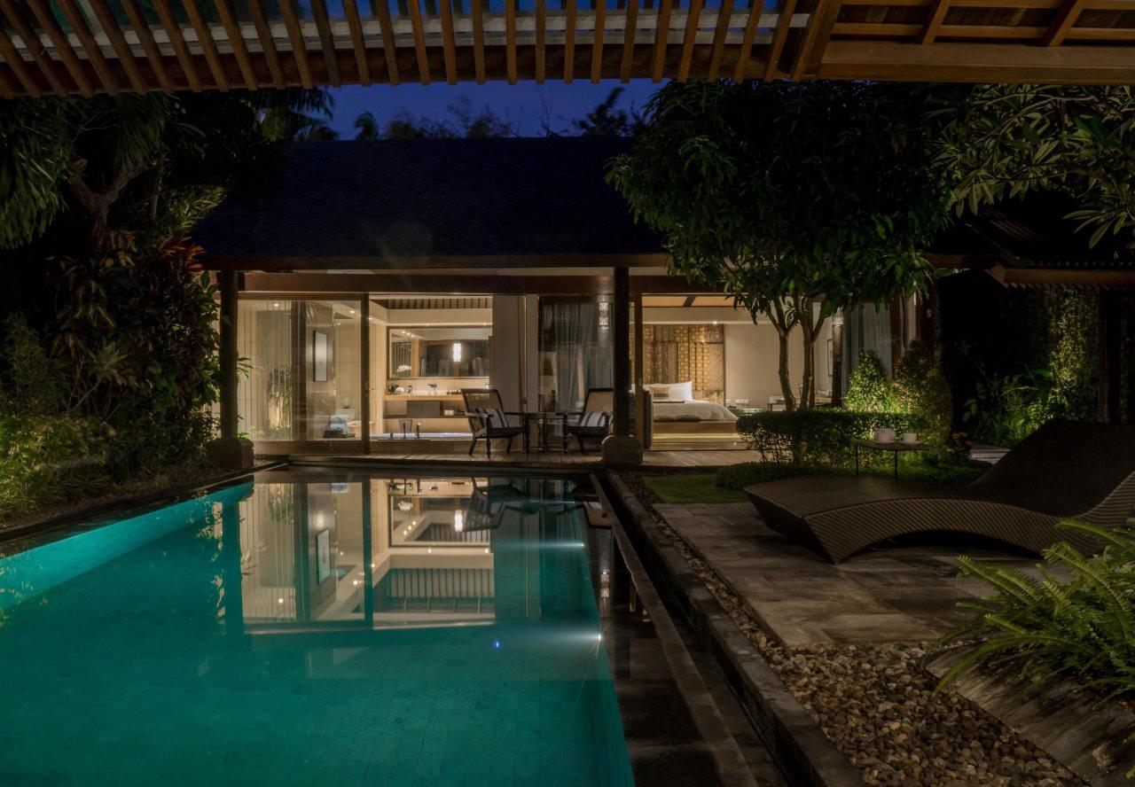 Ametis Villa Bali