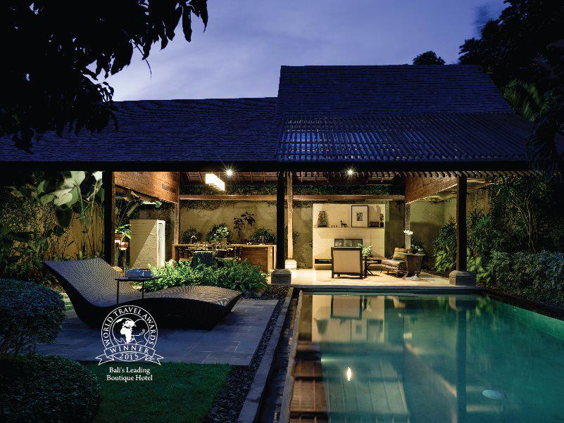 Ametis Villa Bali