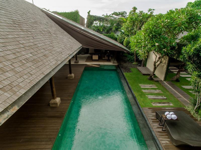 Ametis Villa Bali