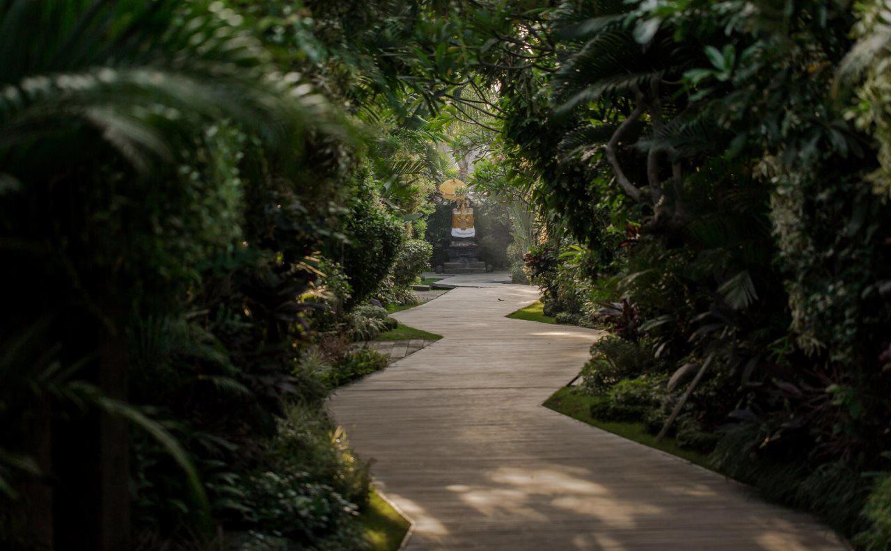 Ametis Villa Bali