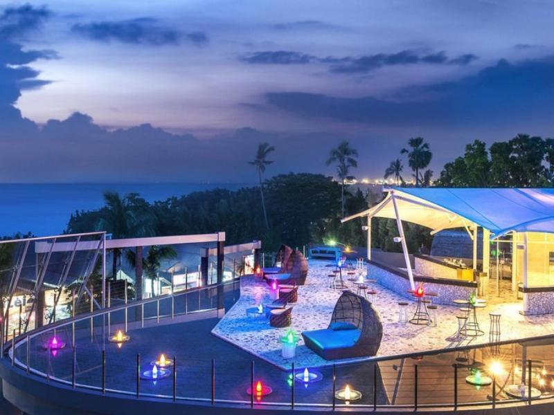 Le Meridien Bali Jimbaran