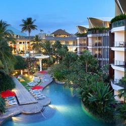 Le Meridien Bali Jimbaran