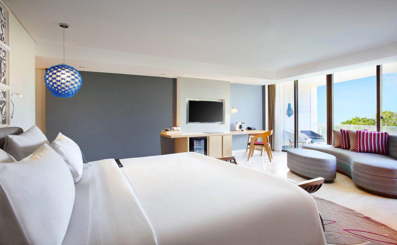 Le Meridien Bali Jimbaran