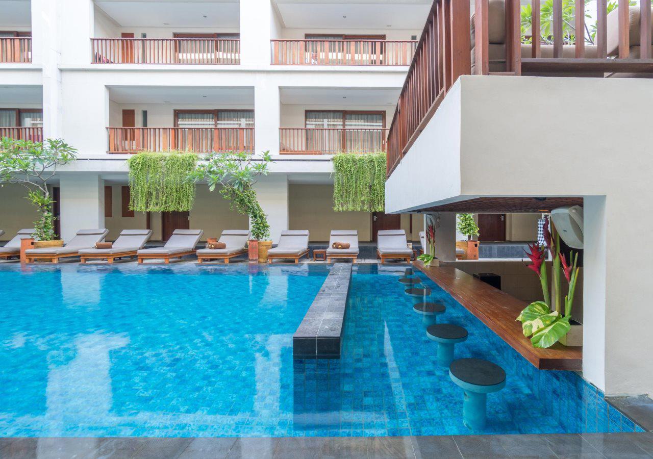 The Magani Hotel and Spa