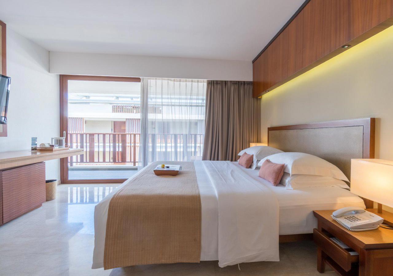 The Magani Hotel and Spa