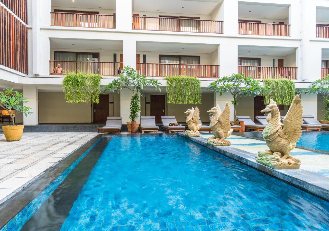 The Magani Hotel and Spa