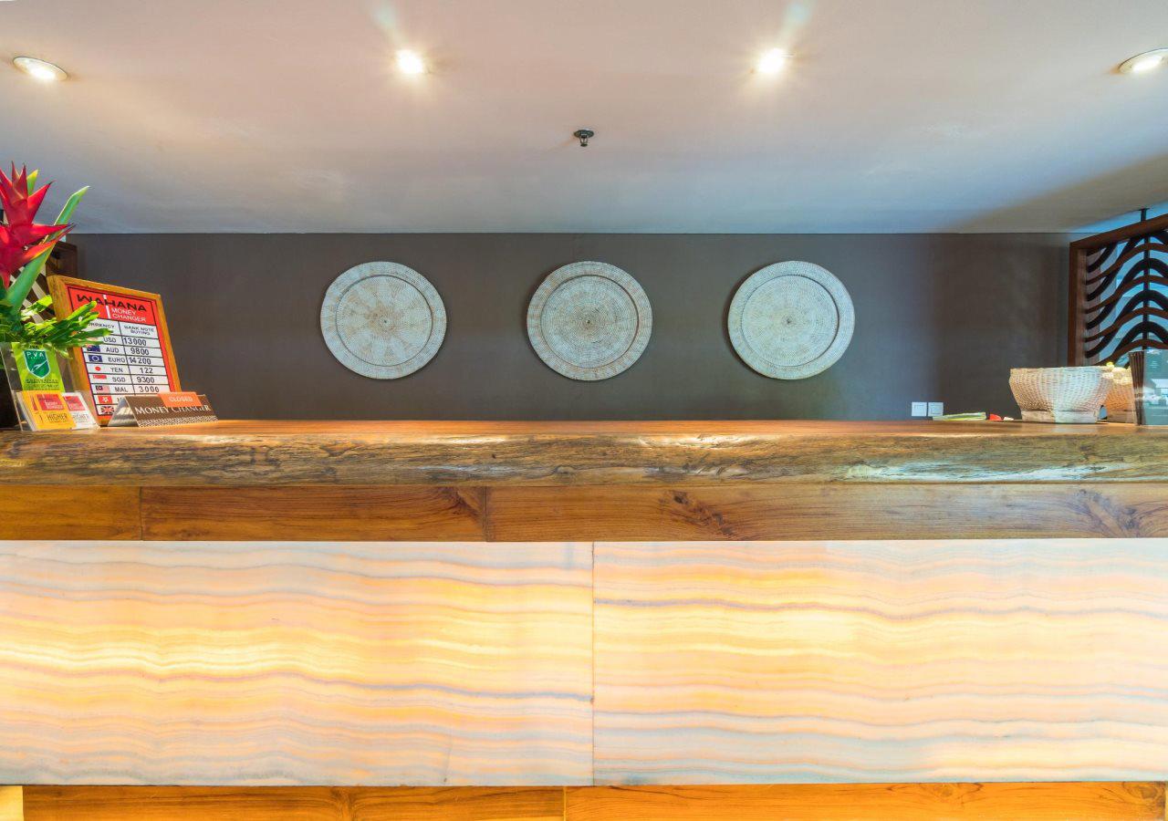 The Magani Hotel and Spa