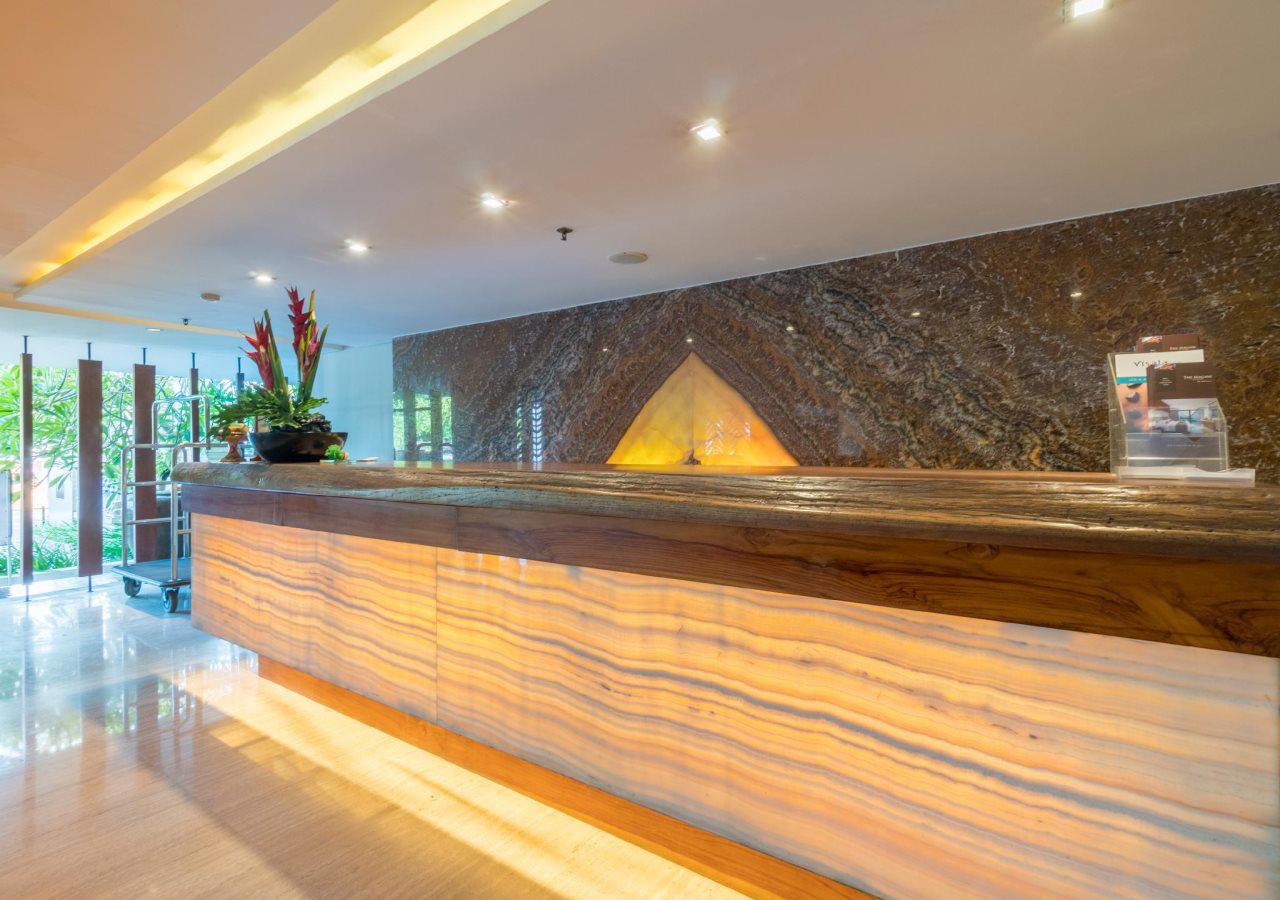 The Magani Hotel and Spa