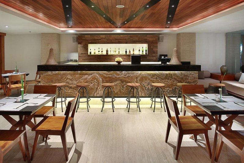 The Magani Hotel and Spa Photos