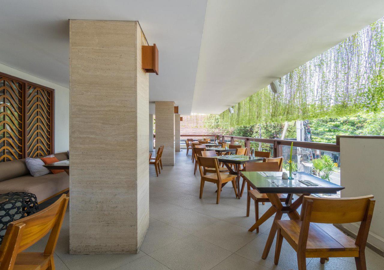 The Magani Hotel and Spa