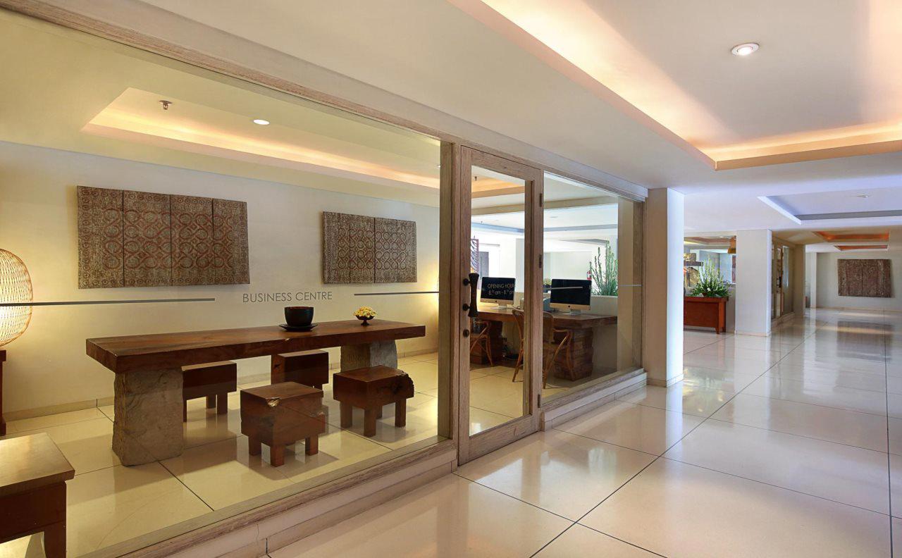 The Magani Hotel and Spa