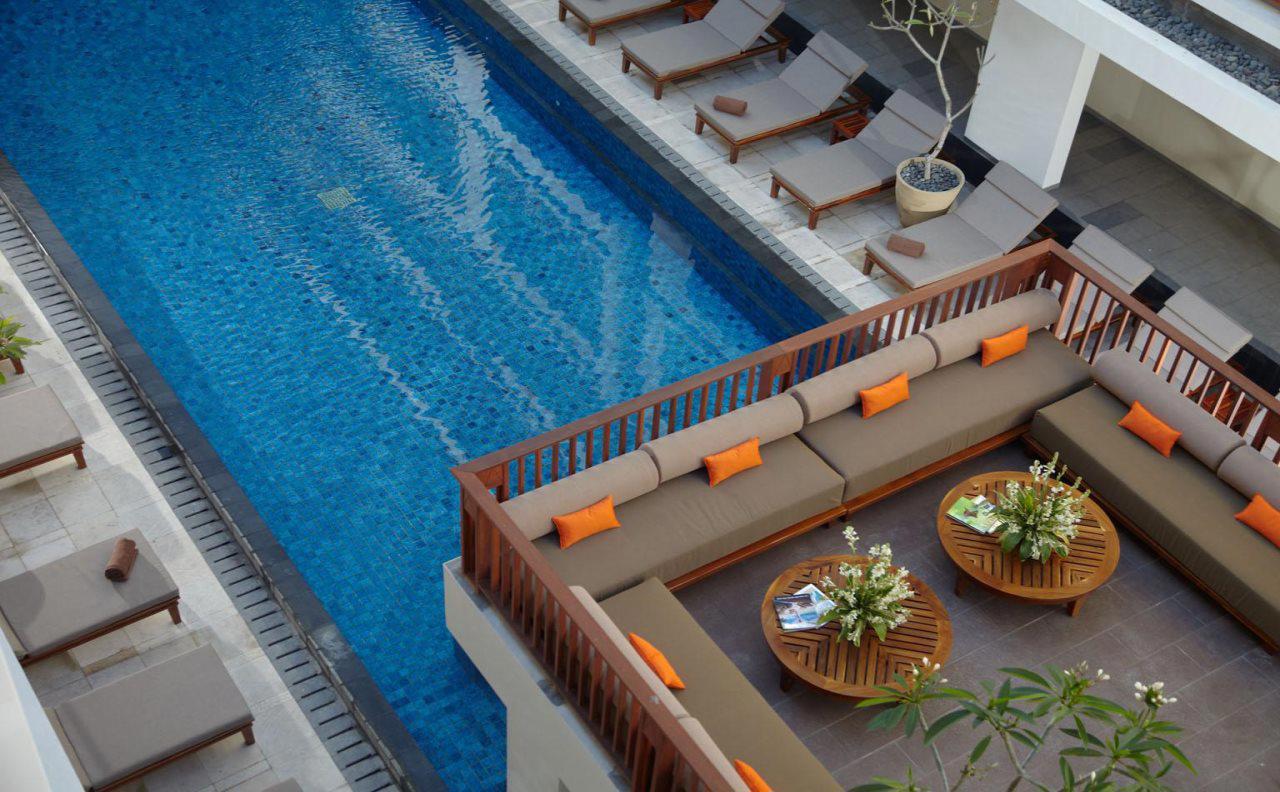 The Magani Hotel and Spa