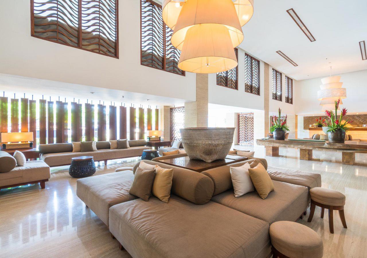 The Magani Hotel and Spa