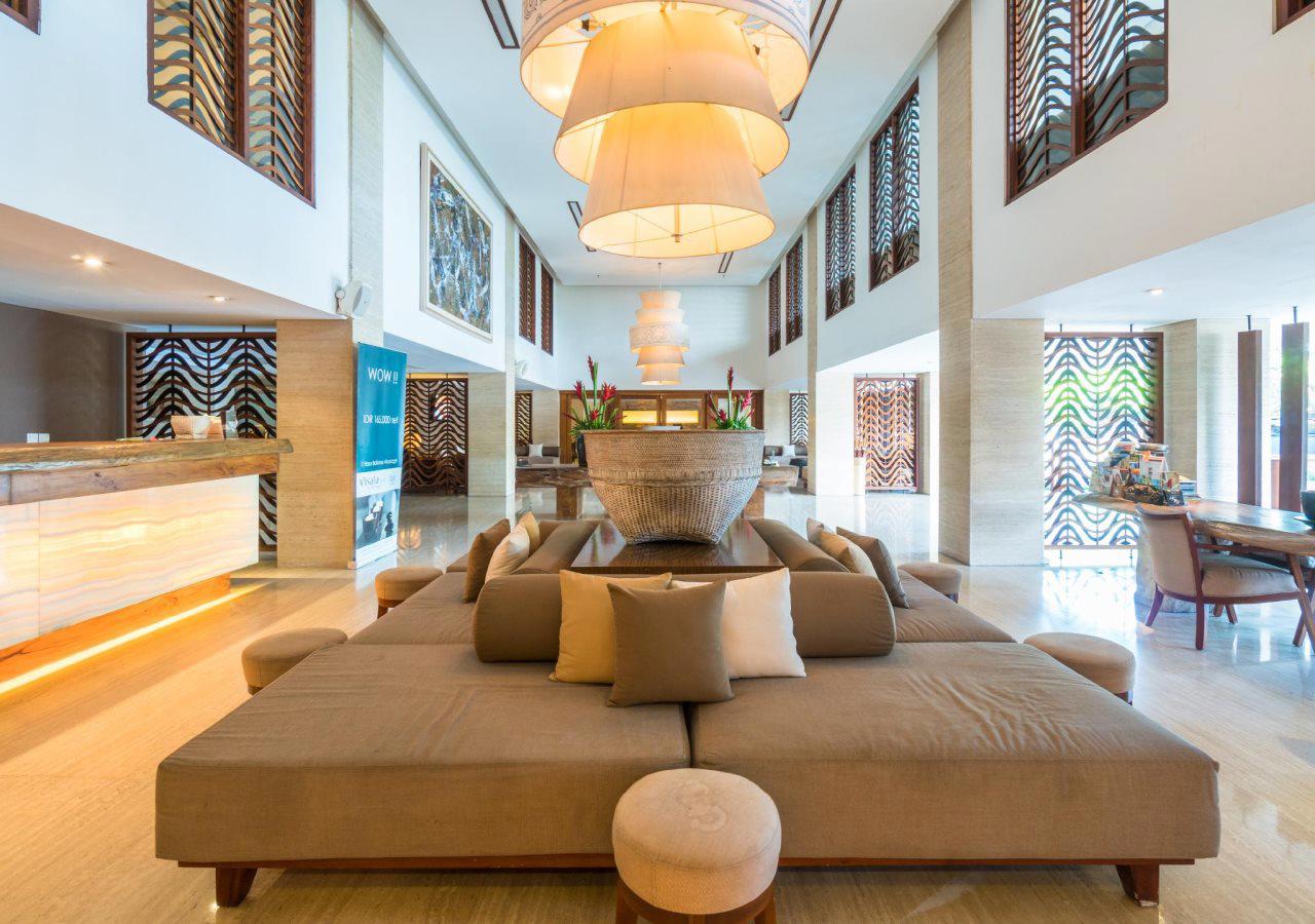 The Magani Hotel and Spa