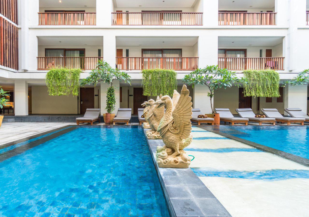 The Magani Hotel and Spa