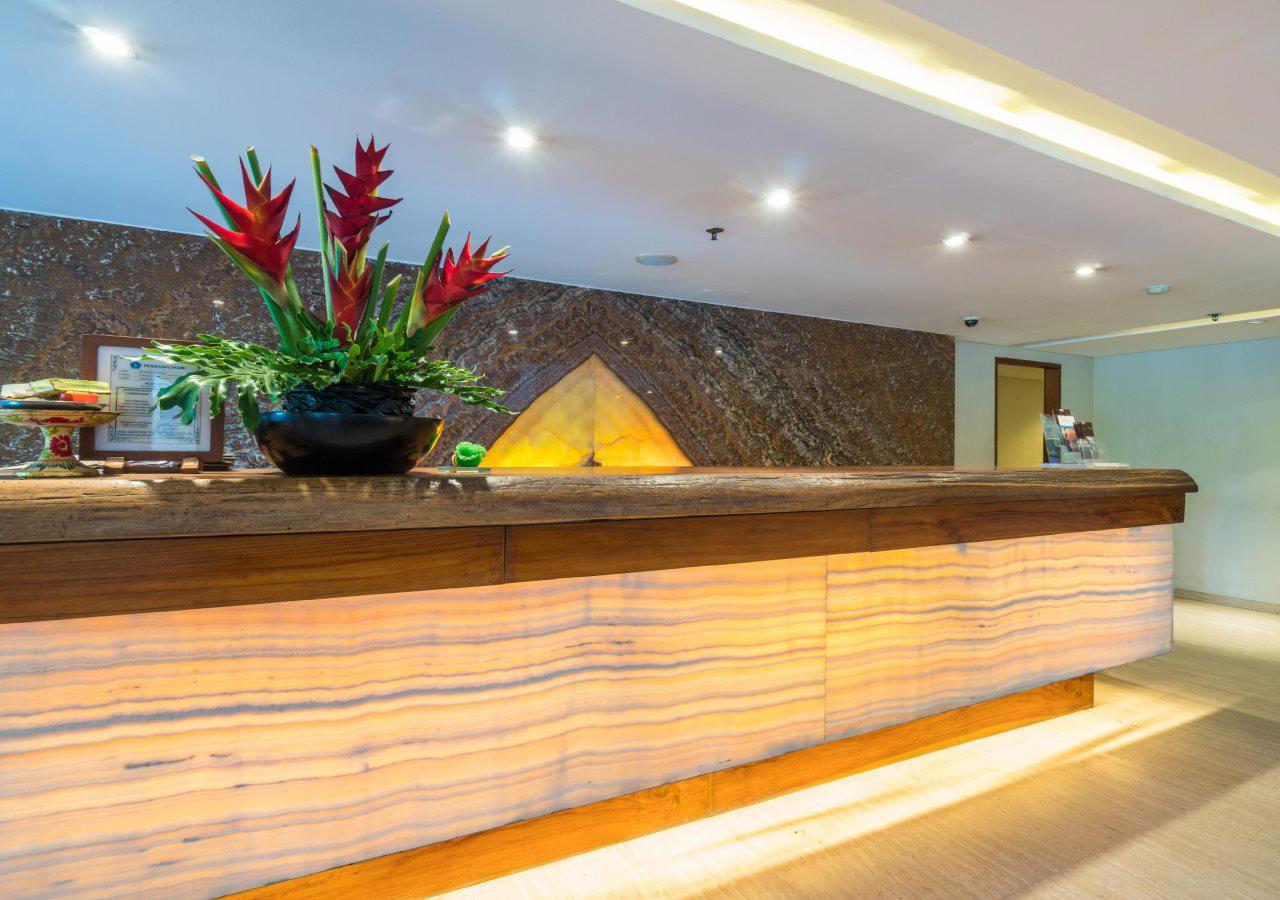 The Magani Hotel and Spa