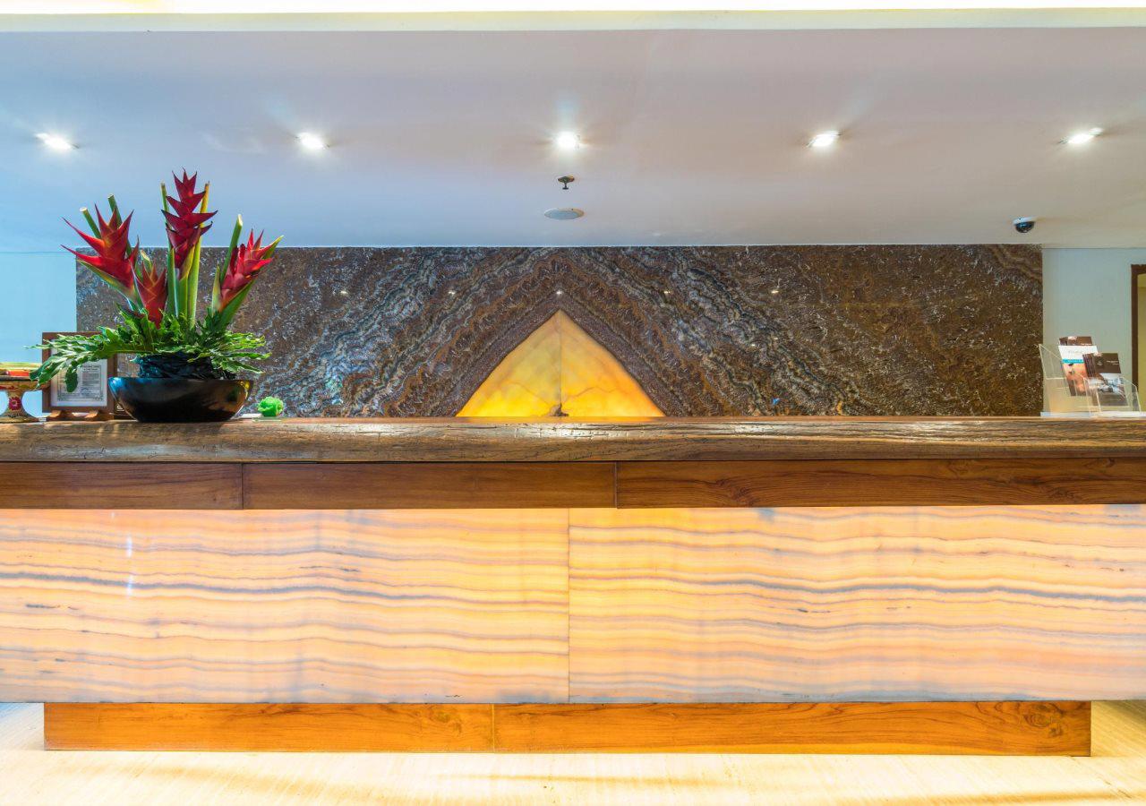 The Magani Hotel and Spa