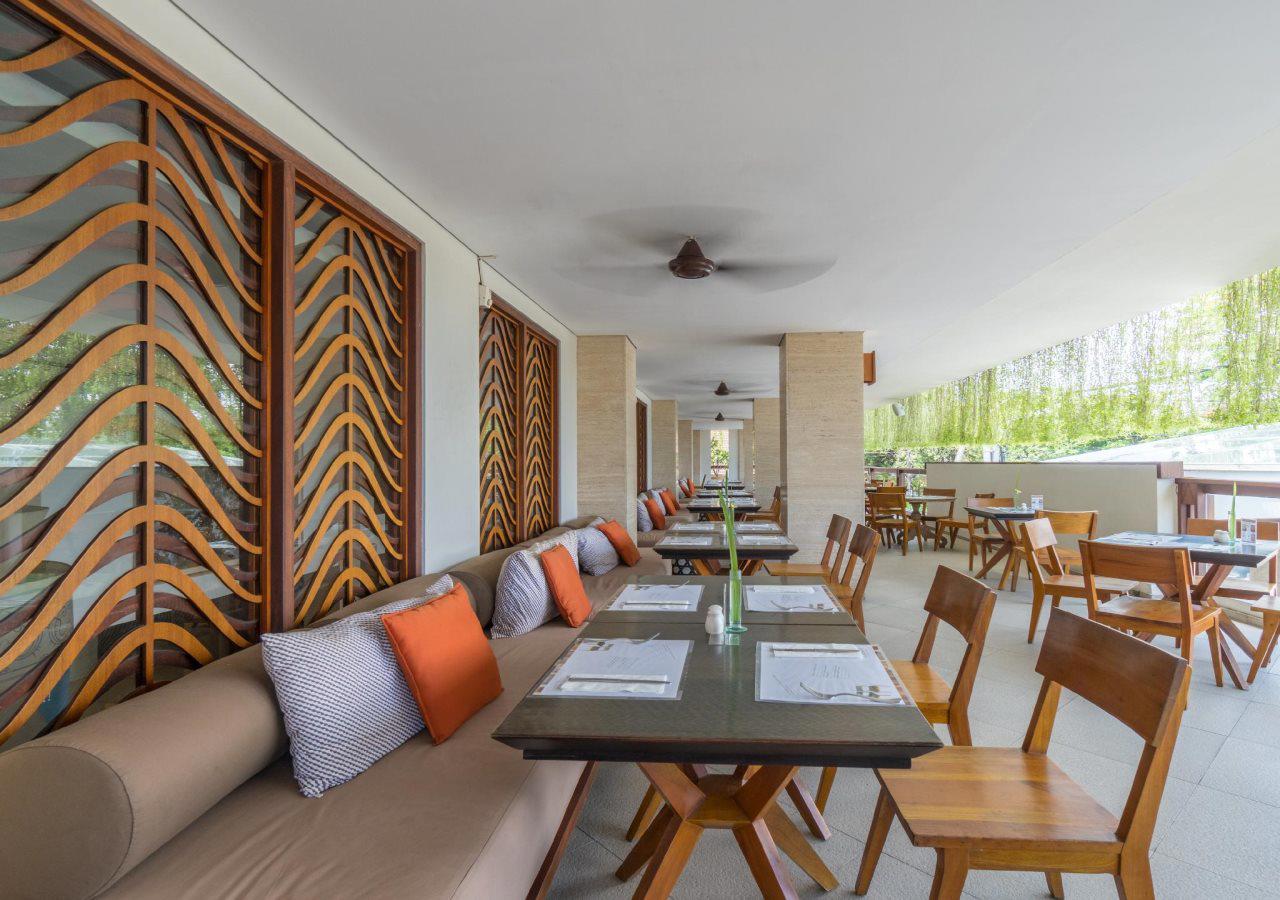 The Magani Hotel and Spa