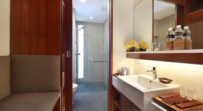 The Magani Hotel and Spa