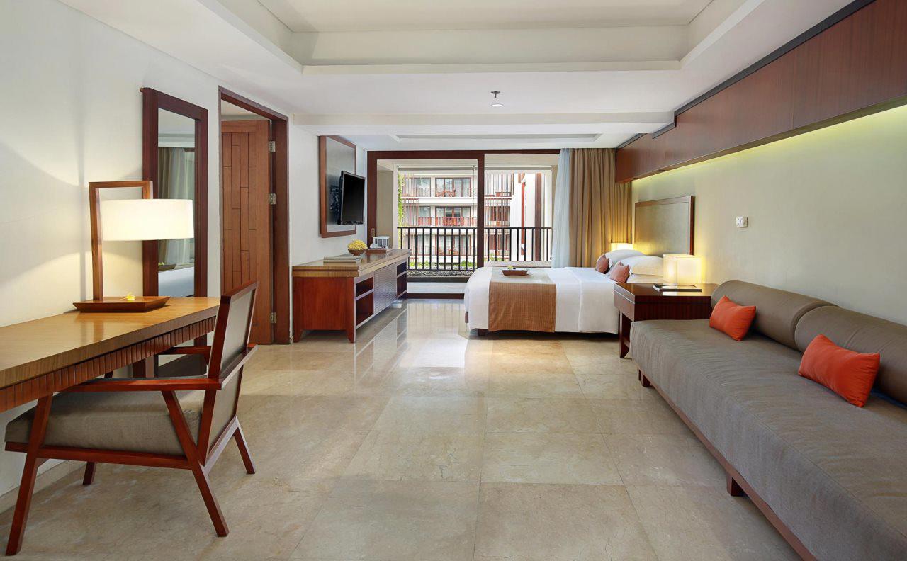 The Magani Hotel and Spa