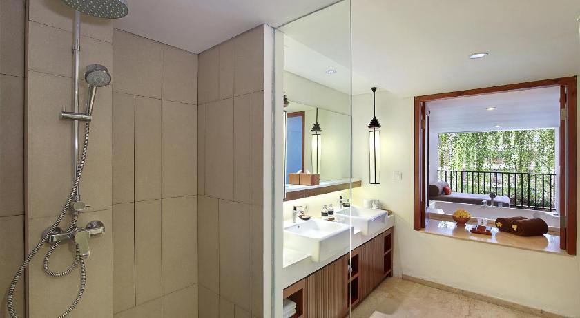 The Magani Hotel and Spa