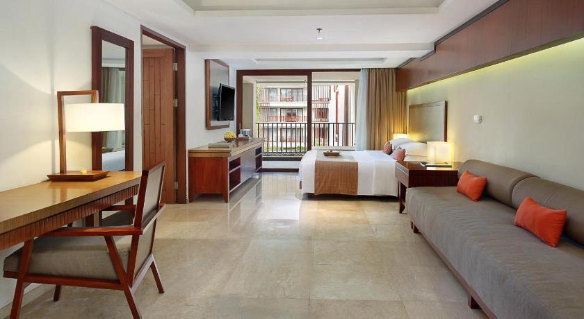 The Magani Hotel and Spa