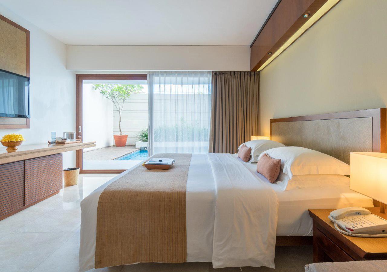 The Magani Hotel and Spa