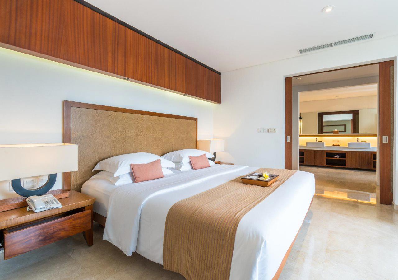 The Magani Hotel and Spa