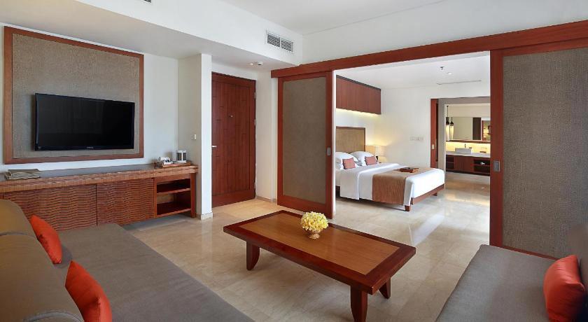 The Magani Hotel and Spa