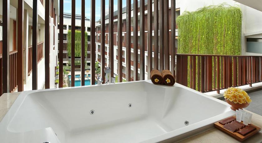 The Magani Hotel and Spa