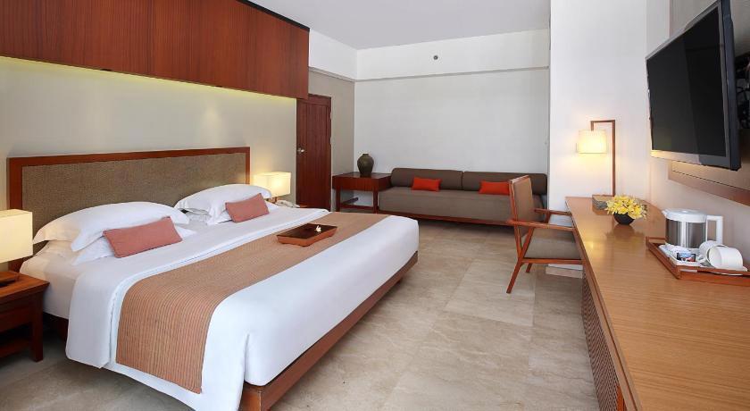 The Magani Hotel and Spa