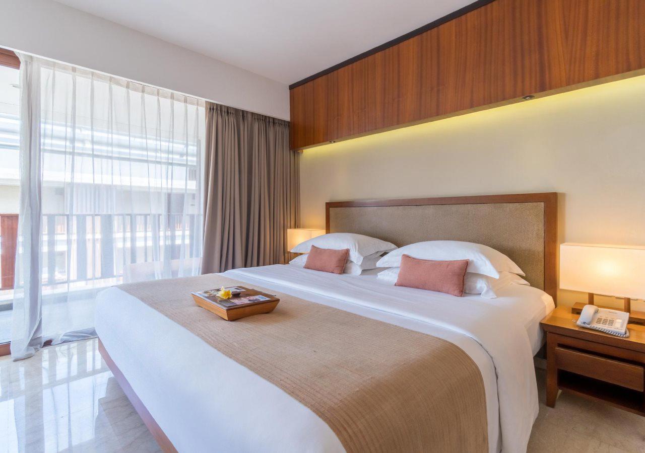 The Magani Hotel and Spa