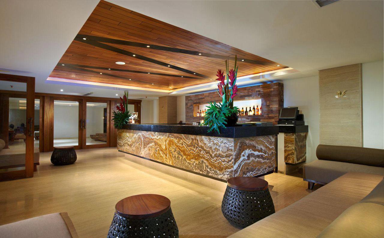 The Magani Hotel and Spa