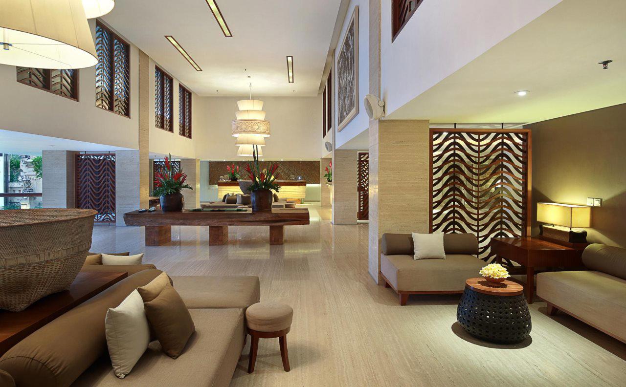 The Magani Hotel and Spa