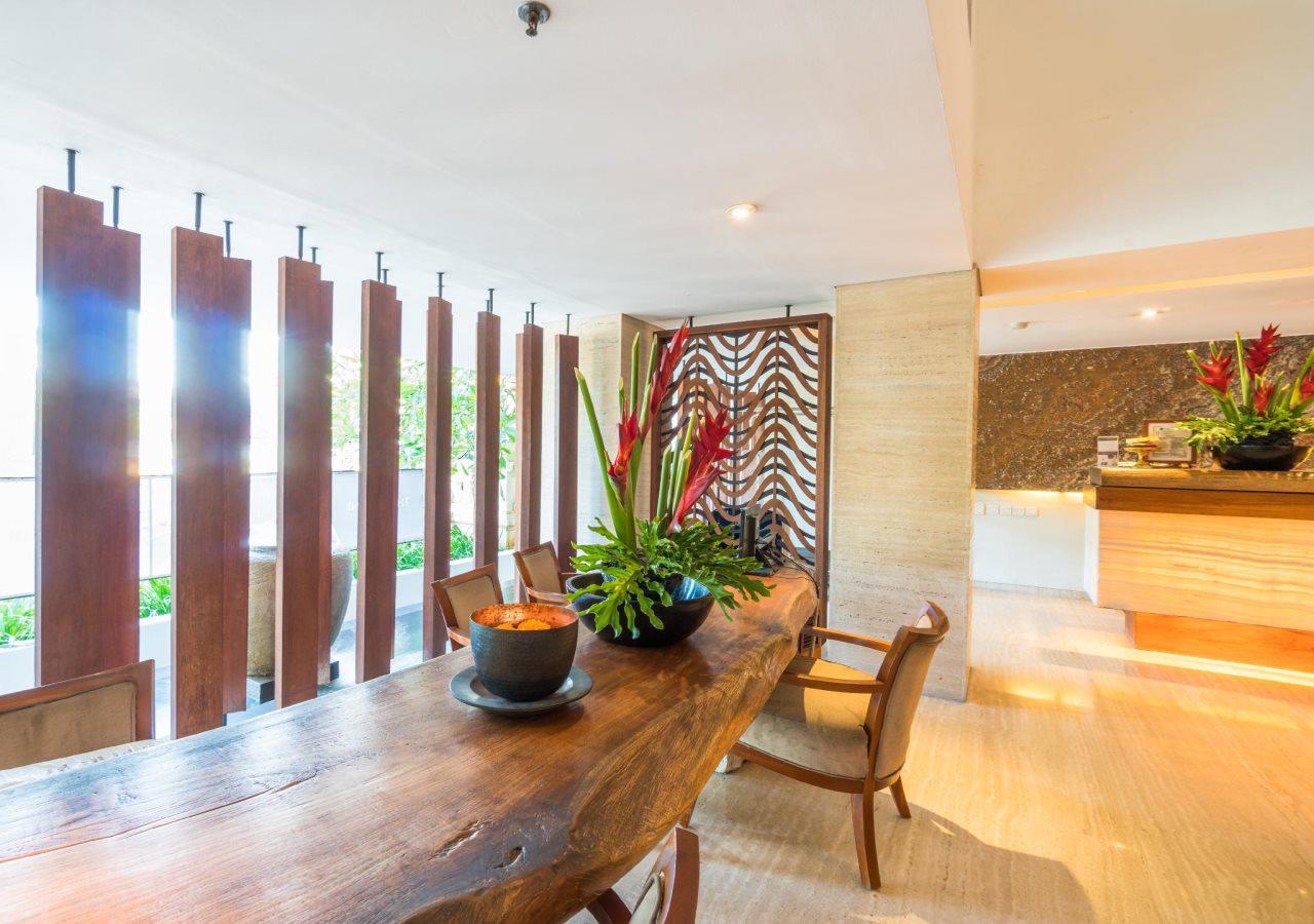 The Magani Hotel and Spa