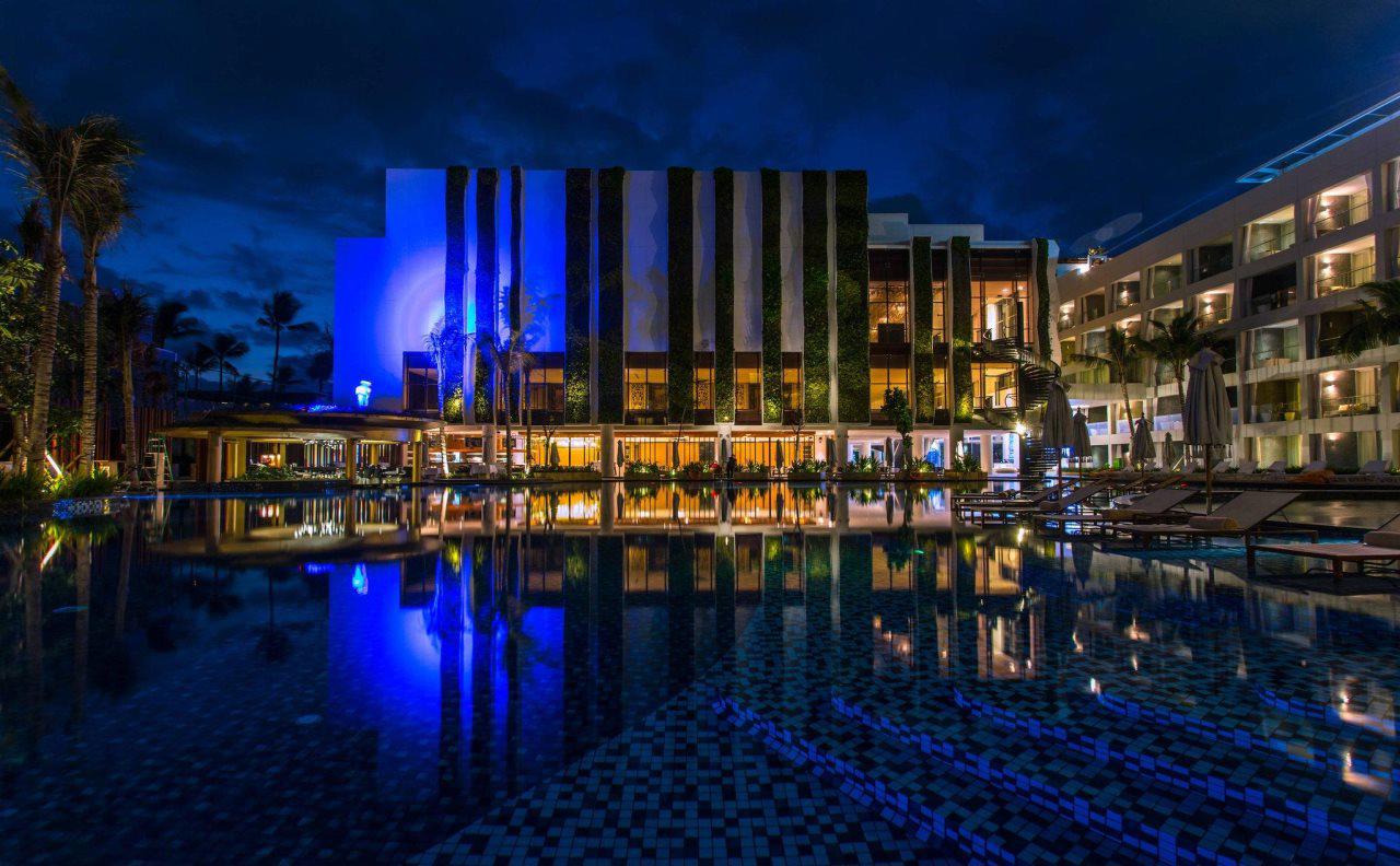 The Stones Hotel - Legian Bali