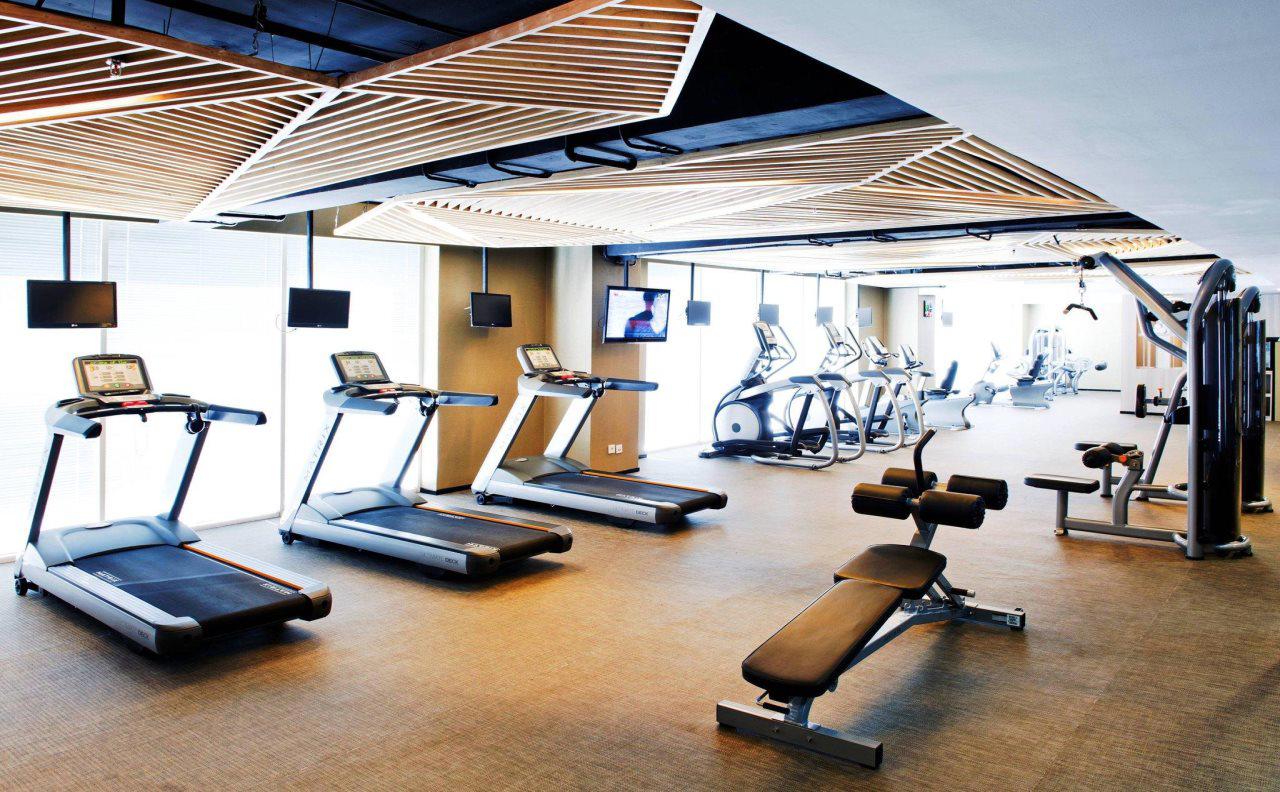 The Stones Hotel - Legian Bali