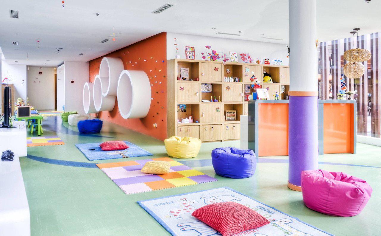 The Stones Hotel - Legian Bali