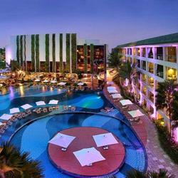 The Stones Hotel - Legian Bali