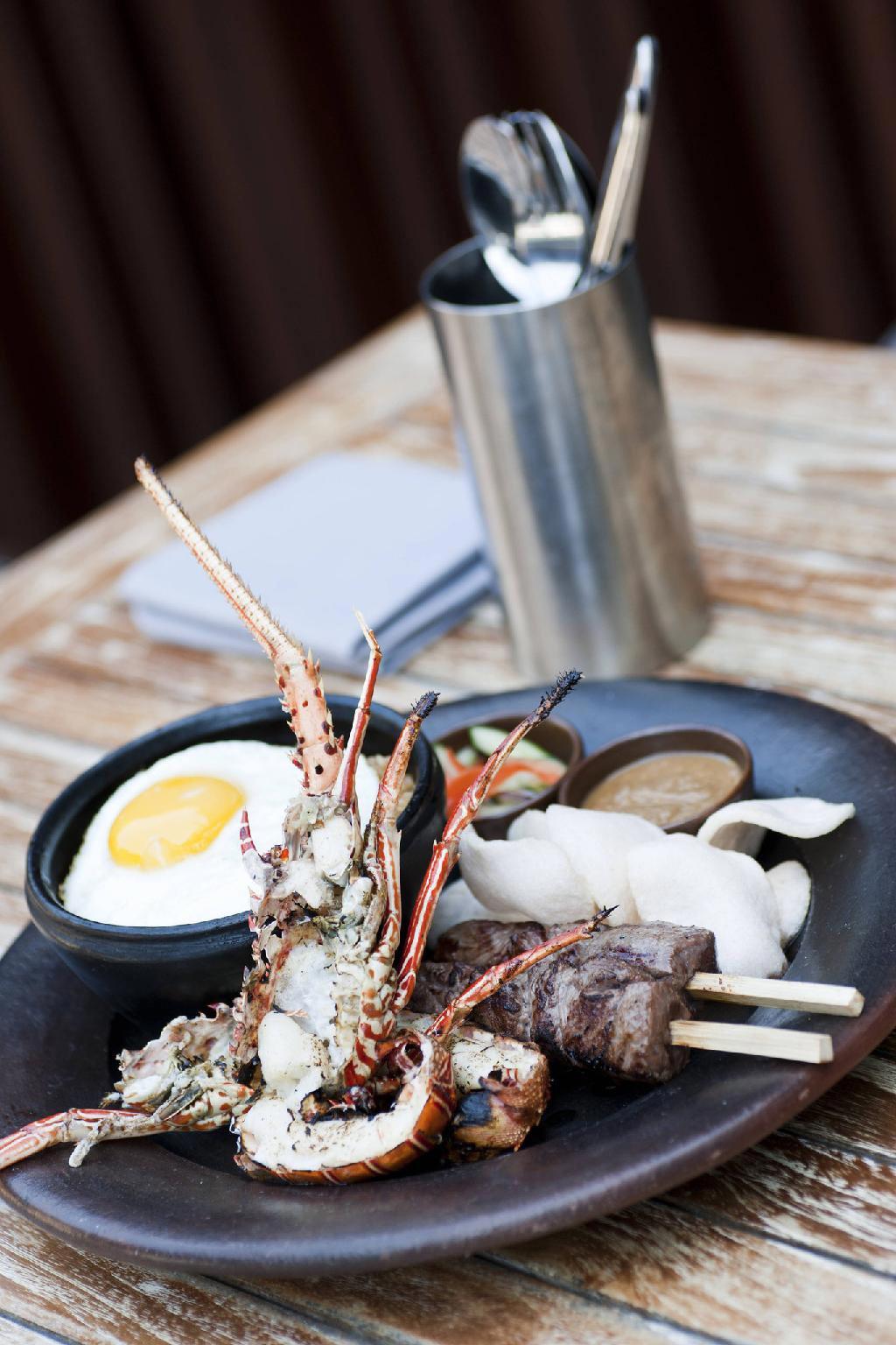 The Stones Hotel - Legian Bali